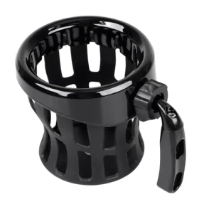 Harley-Davidson DYNA Super Glide Convertible FXDS-Conv Cup Holder Kit 2000