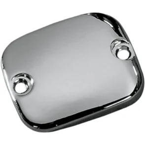 Harley-Davidson DYNA Super Glide Convertible FXDS-Conv DS Front Brake Master Cylinder Reservoir Cover 2000