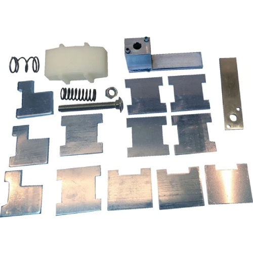 Harley-Davidson DYNA Super Glide Convertible FXDS-Conv DS Primary Chain Adjuster Kit 2000