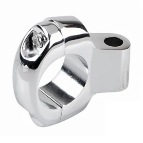 Harley-Davidson DYNA Super Glide Convertible FXDS-Conv Fork Slider Boot Cover 2000