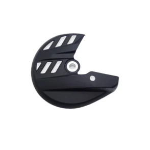 Harley-Davidson DYNA Super Glide Convertible FXDS-Conv Front Brake Rotor Disc Protection Cover 2000