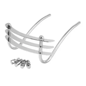 Harley-Davidson DYNA Super Glide Convertible FXDS-Conv Front Fender Bumper Grill 2000