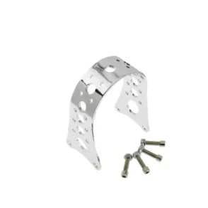 Harley-Davidson DYNA Super Glide Convertible FXDS-Conv Front Fender Narrow Fork Brace Bracket 2000