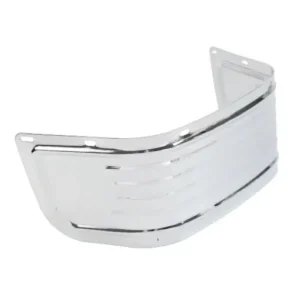 Harley-Davidson DYNA Super Glide Convertible FXDS-Conv Front Fender Skirt 2000