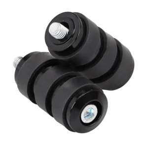 Harley-Davidson DYNA Super Glide Convertible FXDS-Conv Gear Shift Lever Pegs 2000