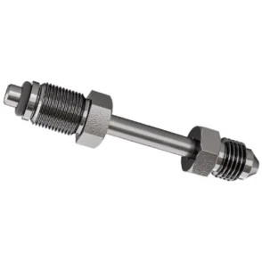 Harley-Davidson DYNA Super Glide Convertible FXDS-Conv Goodridge Clutch Adapter 2000