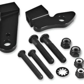 Harley-Davidson DYNA Super Glide Convertible FXDS-Conv Handguard Mount Kit 2000