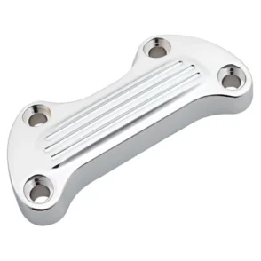 Harley-Davidson DYNA Super Glide Convertible FXDS-Conv Handlebar Riser Top Clamp 2000