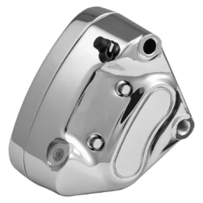 Harley-Davidson DYNA Super Glide Convertible FXDS-Conv HardDrive Front Right Brake Caliper 2000