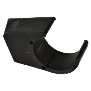 Harley-Davidson DYNA Super Glide Convertible FXDS-Conv HardDrive Kickstand Rubber Bumper 2000