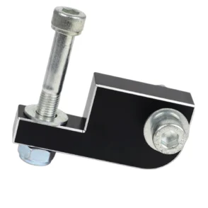 Harley-Davidson DYNA Super Glide Convertible FXDS-Conv Headlight Extension Block 2000