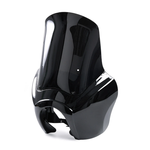 Harley-Davidson DYNA Super Glide Convertible FXDS-Conv Headlight Fairing Cover 2000