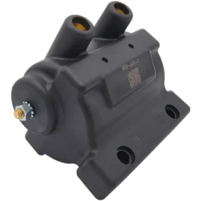 Harley-Davidson DYNA Super Glide Convertible FXDS-Conv Ignition Coil 2000