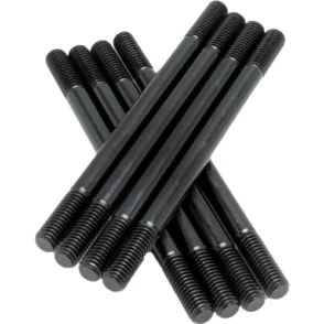 Harley-Davidson DYNA Super Glide Convertible FXDS-Conv Kibblewhite Cylinder Stud Kit 2000