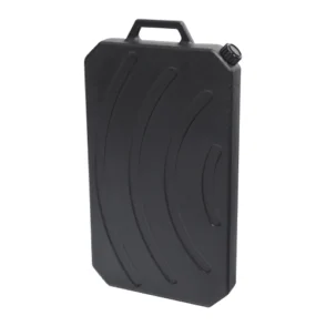 Harley-Davidson DYNA Super Glide Convertible FXDS-Conv Low Profile Oil Drain Pan Spout 2000