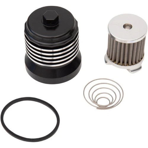 Harley-Davidson DYNA Super Glide Convertible FXDS-Conv PC Flo Reusable Oil Filter 2000