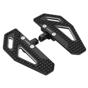 Harley-Davidson DYNA Super Glide Convertible FXDS-Conv Rider's Footboards 2000