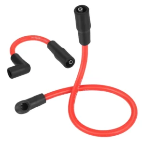 Harley-Davidson DYNA Super Glide Convertible FXDS-Conv Spark Plug Wire Cap 2000