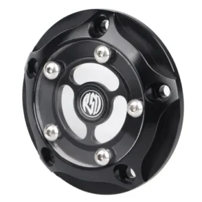 Harley-Davidson DYNA Super Glide Convertible FXDS-Conv Timer Points Cover 2000