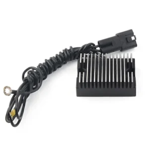 Harley-Davidson DYNA Super Glide Convertible FXDS-Conv Voltage Regulator 2000