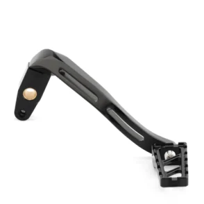 Harley-Davidson DYNA Super Glide Custom Anniversary FXDC Brake Arm Lever 2008