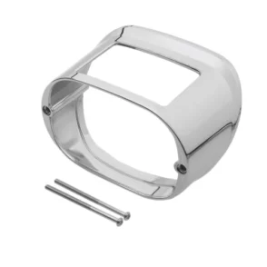 Harley-Davidson DYNA Super Glide Custom Anniversary FXDC Brake Light Cover 2008