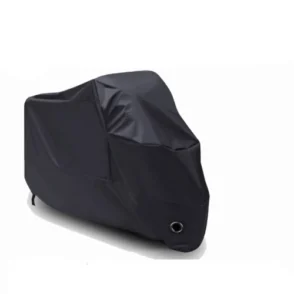 Harley-Davidson DYNA Super Glide Custom Anniversary FXDC Dust Cover 2008