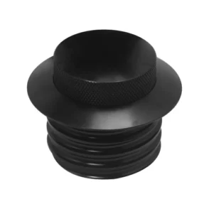 Harley-Davidson DYNA Super Glide Custom Anniversary FXDC Flush Mount Pop Up Vented Fuel Gas Tank Cap 2008