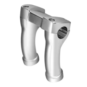 Harley-Davidson DYNA Super Glide Custom Anniversary FXDC Handlebar Riser 2008