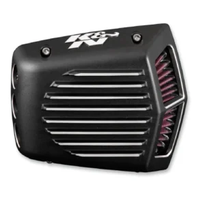 Harley-Davidson DYNA Super Glide Custom Anniversary FXDC K&N Intake System 2008