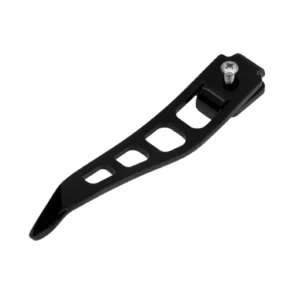 Harley-Davidson DYNA Super Glide Custom Anniversary FXDC Kickstand Extension 2008