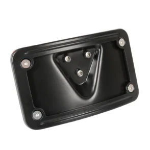Harley-Davidson DYNA Super Glide Custom Anniversary FXDC License Plate Mount Bracket 2008
