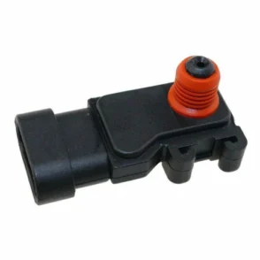 Harley-Davidson DYNA Super Glide Custom Anniversary FXDC Manifold Pressure MAP Sensor 2008