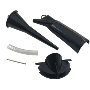 Harley-Davidson DYNA Super Glide Custom Anniversary FXDC Oil Filter Funnel & Tool Kit 2008