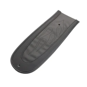 Harley-Davidson DYNA Super Glide Custom Anniversary FXDC Rear Fender Bib Skin 2008