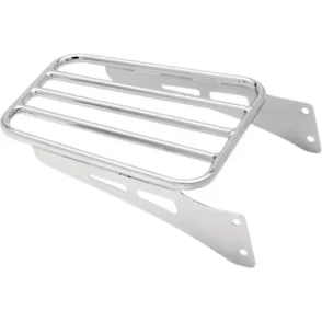 Harley-Davidson DYNA Super Glide Custom Anniversary FXDC Sissy Bar Luggage Rack 2008