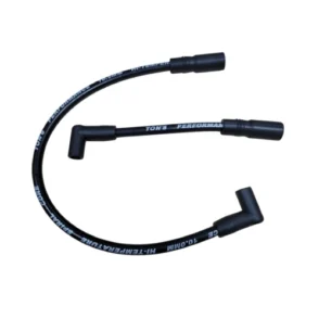 Harley-Davidson DYNA Super Glide Custom Anniversary FXDC Spark Plug Wires 2008