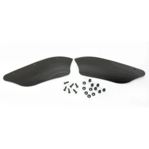 Harley-Davidson DYNA Super Glide Custom Anniversary FXDC Wind Deflector 2008