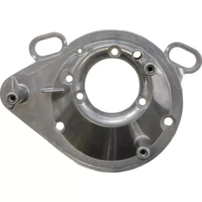 Harley-Davidson DYNA Super Glide Custom EFI FXDCI Air Cleaner Back Plate 2005-2011