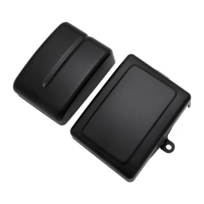 Harley-Davidson DYNA Super Glide Custom EFI FXDCI Battery Side Cover 2005-2011