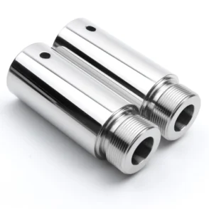 Harley-Davidson DYNA Super Glide Custom EFI FXDCI Fork Tubes Extension 2005