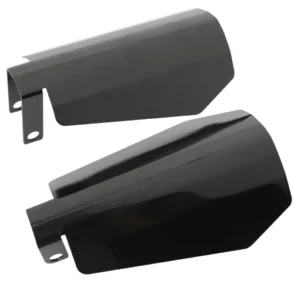 Harley-Davidson DYNA Super Glide Custom EFI FXDCI Handguards 2007-2011