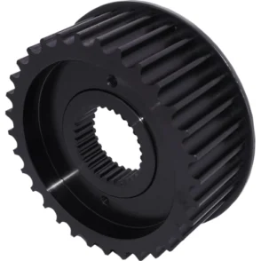 Harley-Davidson DYNA Super Glide Custom EFI FXDCI Transmission Pulley 2007-2011