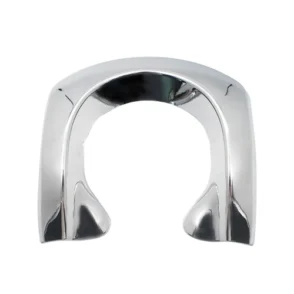 Harley-Davidson DYNA Super Glide EFI FXDI Front Fairing Headlight Bezel Trim Cover 2000-2010