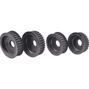 Harley-Davidson DYNA Super Glide EFI FXDI HardDrive Transmission Pulley 2000-2005