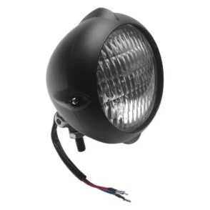 Harley-Davidson DYNA Super Glide EFI FXDI Headlight 2000-2010