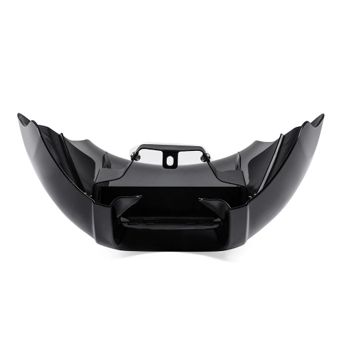 Harley-Davidson DYNA Super Glide EFI FXDI Headlight Fairing Cover 2000-2010
