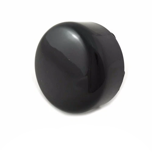 Harley-Davidson DYNA Super Glide EFI FXDI Horn Cover 2000-2010