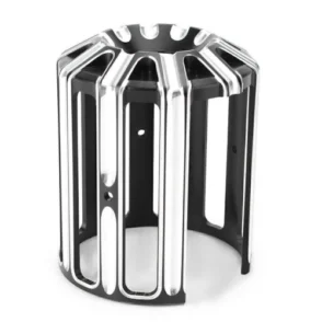 Harley-Davidson DYNA Super Glide EFI FXDI Oil Filter Cover Cap 2000-2010