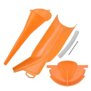 Harley-Davidson DYNA Super Glide EFI FXDI Oil Filter Funnel & Tool Kit 2000-2010